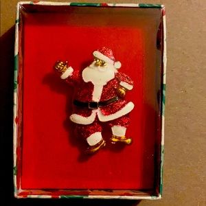 Santa Christmas deal